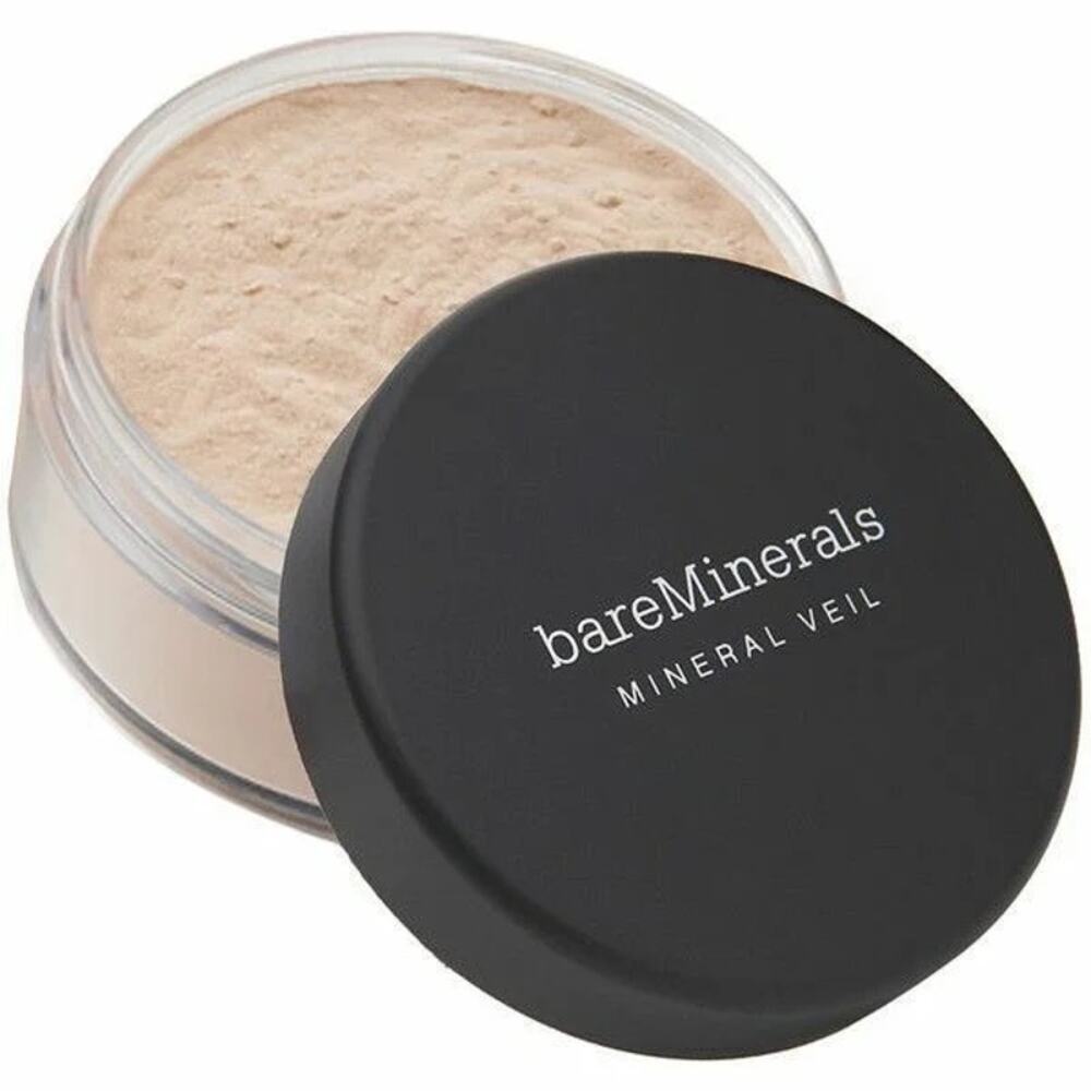 bareMinerals Hydrating Mineral Veil Setting Powder